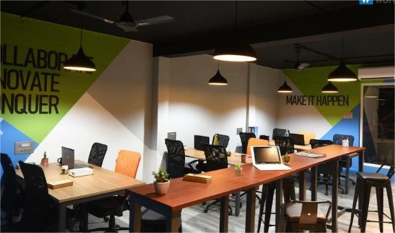 Smart Coworking Solutions Rent In Sadashiv Peth, Pune | Seamless Work Experience